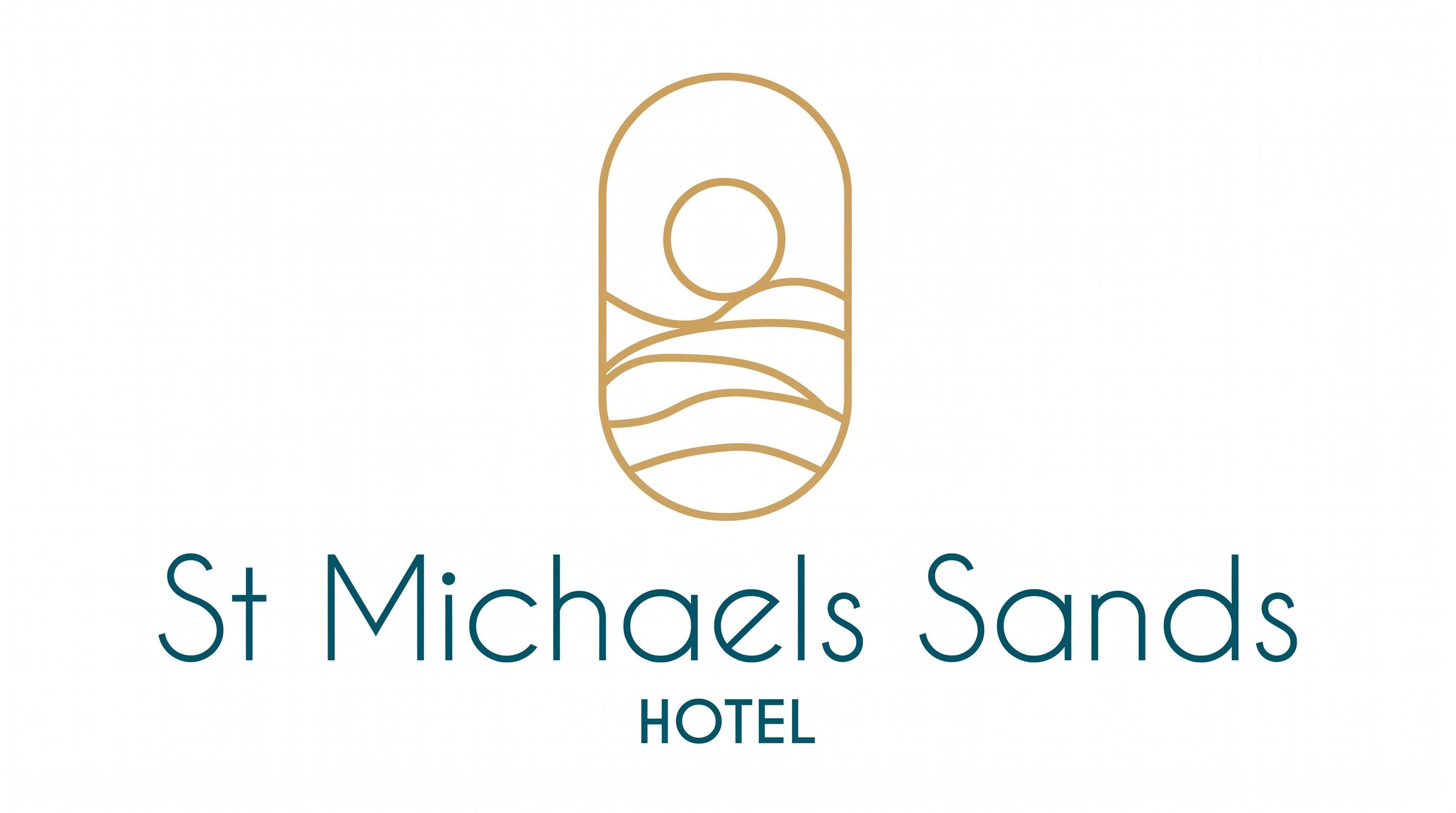 St Michaels Sands Hotel Logo